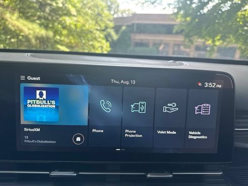 Used 2026 Hyundai Kona SEL Premium AWD/4WD image 17