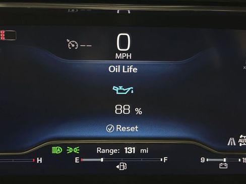 Used 2024 Chevrolet Silverado 1500 LT image 50