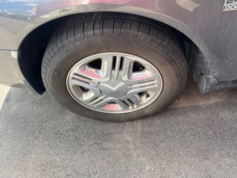 Used 2003 Mercury Sable LS Premium FWD image 8