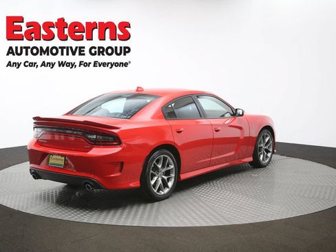 Used 2022 Dodge Charger GT RWD image 41