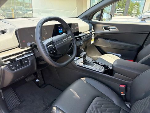 New 2026 Kia Sportage X-Line AWD/4WD image 30