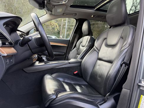 Used 2019 Volvo XC90 T6 Inscription w/ Advanced Package image 10