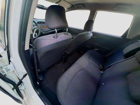 Used 2012 Honda Fit Sport image 23