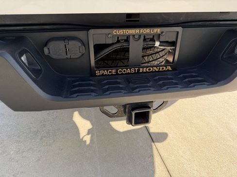 Used 2017 Toyota Tacoma SR5 image 27