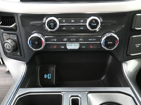 Certified 2022 Ford F150 XLT w/ Equipment Group 302A High image 9