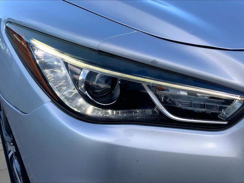 Used 2020 INFINITI QX60 Pure AWD/4WD image 27