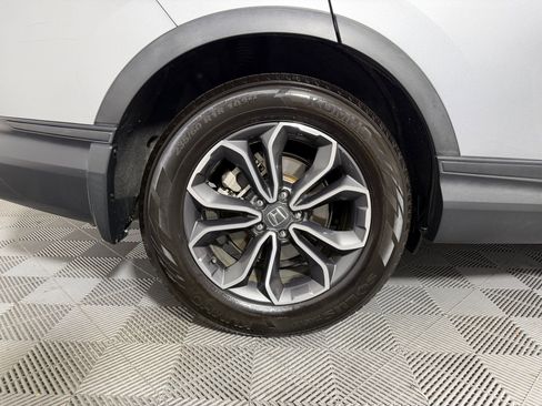 Used 2020 Honda CR-V EX-L image 19