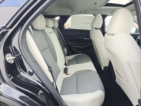 New 2026 MAZDA CX-30 AWD 2.5 S image 10