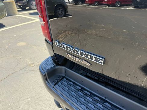 Used 2023 RAM 1500 Laramie AWD/4WD image 50