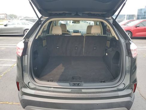 Used 2023 Ford Edge SEL AWD/4WD image 28