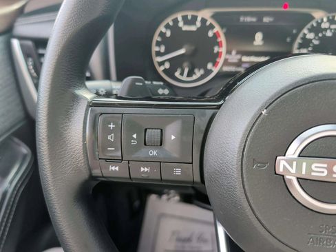 Used 2023 Nissan Rogue SV AWD/4WD image 23