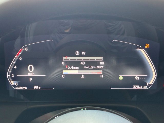 New 2026 MAZDA CX-5 Select AWD/4WD image 19