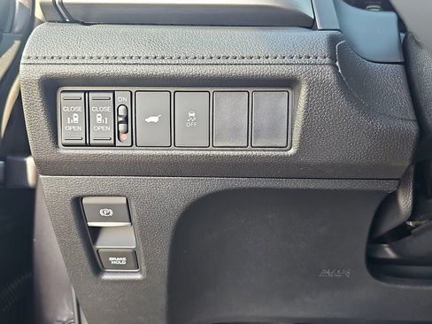 New 2026 Honda Odyssey EX-L image 27