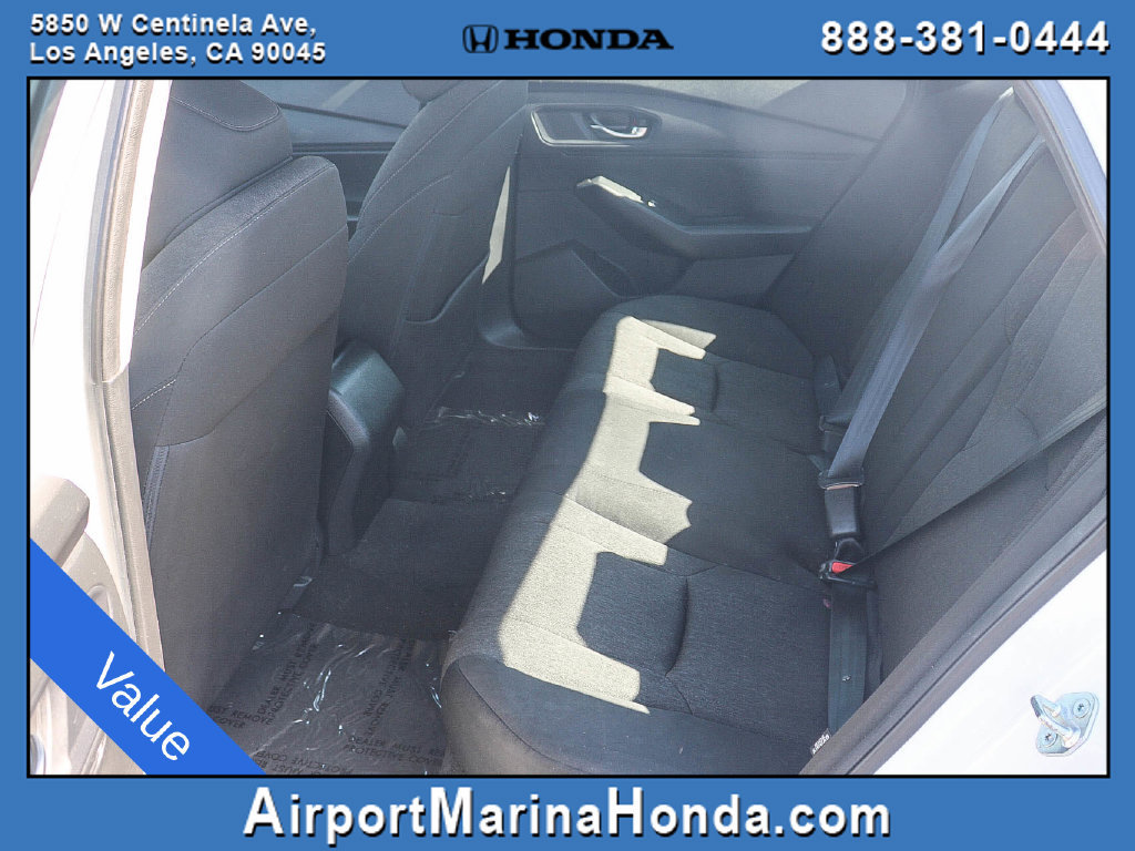 Used 2023 Honda Accord EX image 13