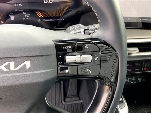 Used 2026 Kia Sorento X-Line EX AWD/4WD image 18