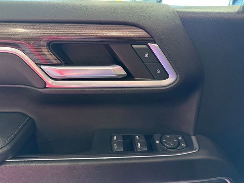 Certified 2022 Chevrolet Silverado 1500 LT image 24