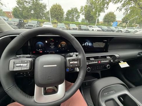 New 2026 Hyundai Palisade SEL FWD image 24