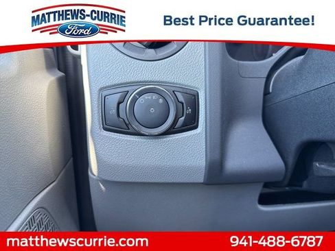 New 2026 Ford E-350 and Econoline 350 Super Duty w/ Power Equipment Group image 24