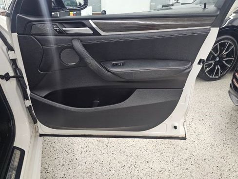 Used 2015 BMW X3 xDrive28i image 26