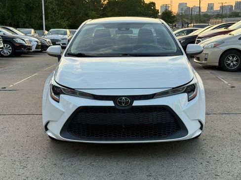 Used 2020 Toyota Corolla LE image 5