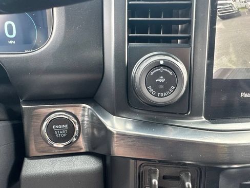 Used 2025 Ford F250 Lariat w/ Lariat Ultimate Package AWD/4WD image 20