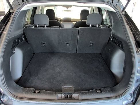 Certified 2022 Ford Escape SE AWD/4WD image 29