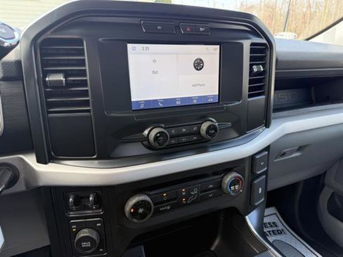 Certified 2022 Ford F150 XL w/ Equipment Group 101A High image 15