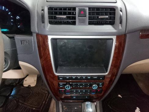 Used 2012 Ford Fusion SEL FWD image 36
