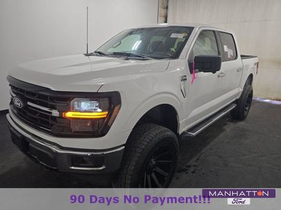 Used 2024 Ford F150 XLT