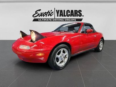 Used 1990 MAZDA MX-5 Miata