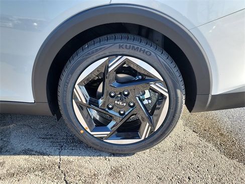 New 2026 Kia K4 EX image 26