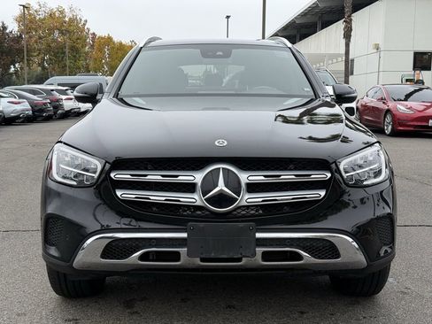 Certified 2022 Mercedes-Benz GLC 300 image 16