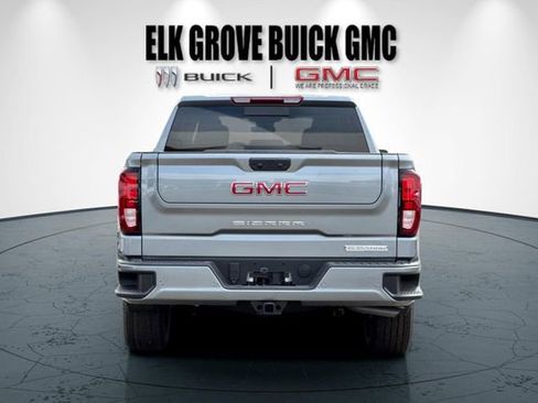 New 2026 GMC Sierra 1500 Elevation w/ Elevation Premium Package AWD/4WD image 5