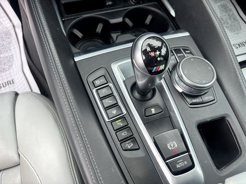 Used 2019 BMW X6 M w/ Executive Package AWD/4WD image 23