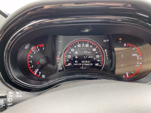 Used 2026 Dodge Durango GT AWD/4WD image 15