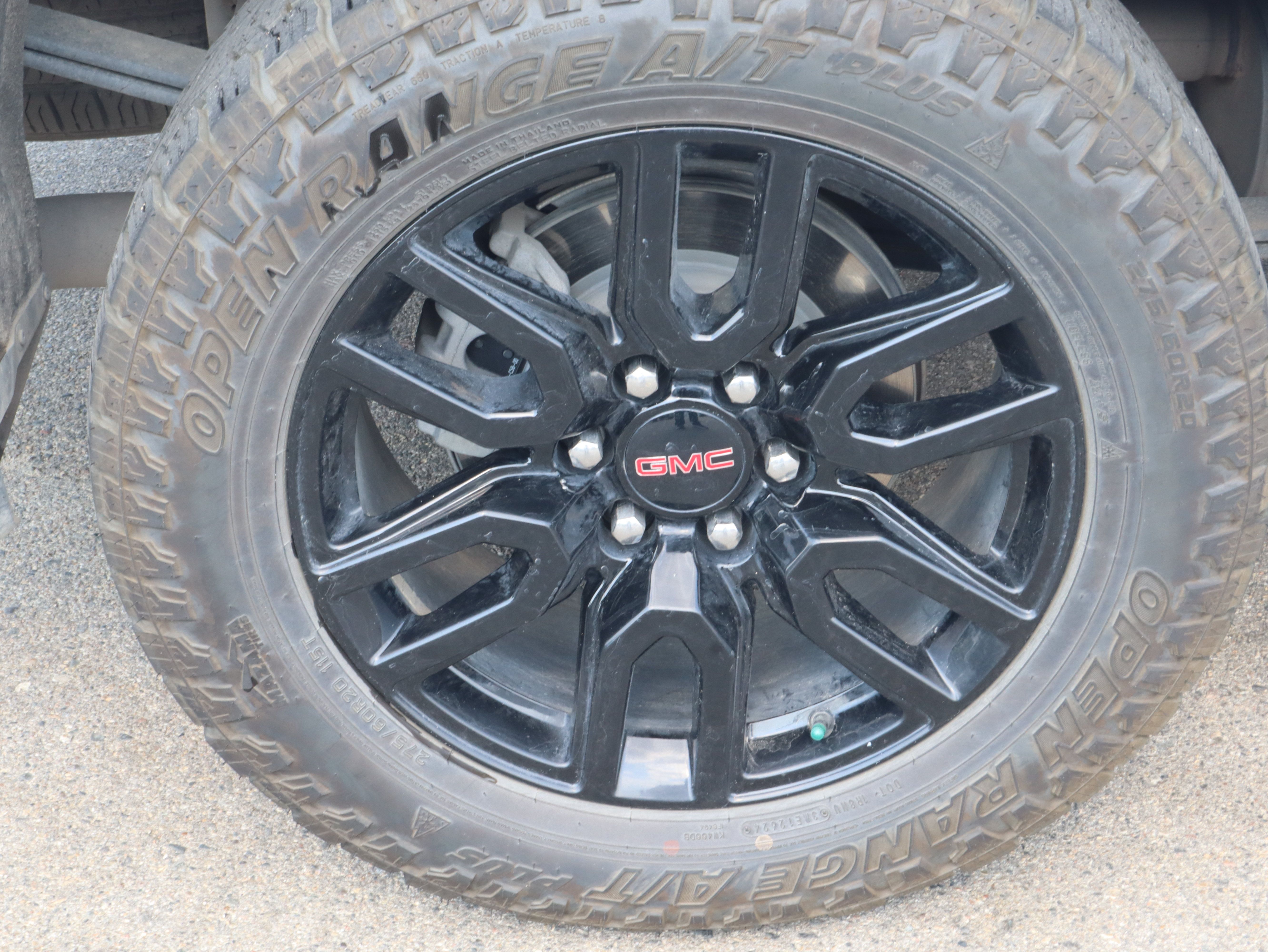 Certified 2023 GMC Sierra 1500 Elevation AWD/4WD image 16