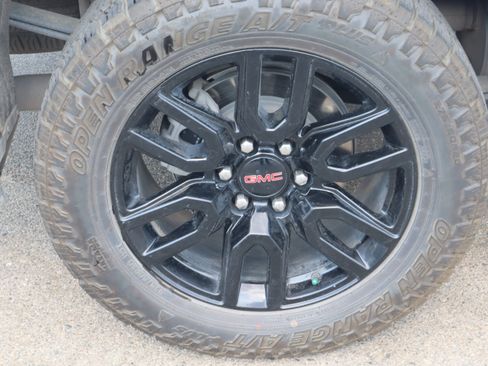 Certified 2023 GMC Sierra 1500 Elevation AWD/4WD image 16