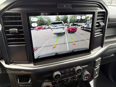 New 2026 Ford F150 STX w/ Equipment Group 200A AWD/4WD image 17