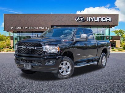 Used 2024 RAM 2500 Big Horn w/ Sport Appearance Package