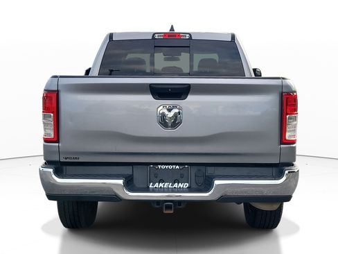 Used 2019 RAM 1500 Tradesman RWD image 6