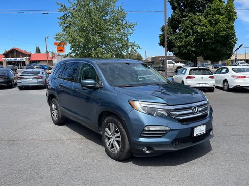 Used 2016 Honda Pilot EX-L image 7