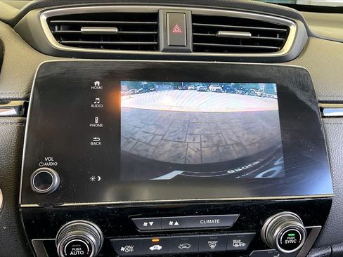 Used 2021 Honda CR-V EX-L image 24