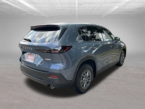 New 2026 MAZDA CX-5 Select AWD/4WD image 5