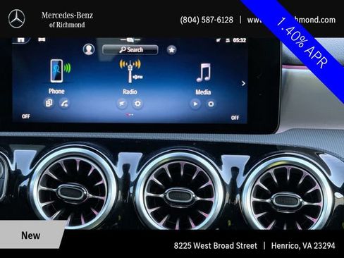 Used 2026 Mercedes-Benz CLA 250 CLA 250 image 17