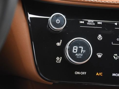 New 2026 INFINITI QX60 Autograph image 32