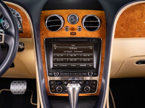 Used 2012 Bentley Continental GT image 64