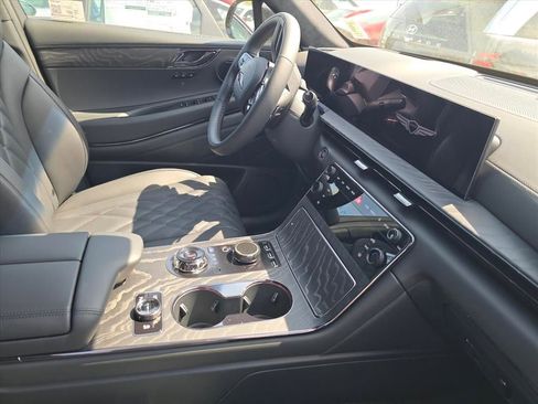 New 2026 Genesis GV80 3.5T Prestige image 9