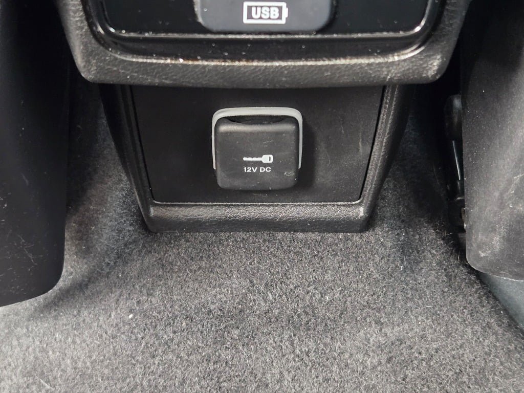 Used 2024 Jeep Compass Limited AWD/4WD image 18