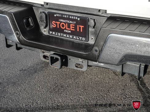 Used 2018 Ford F250 Lariat w/ Lariat Ultimate Package image 5