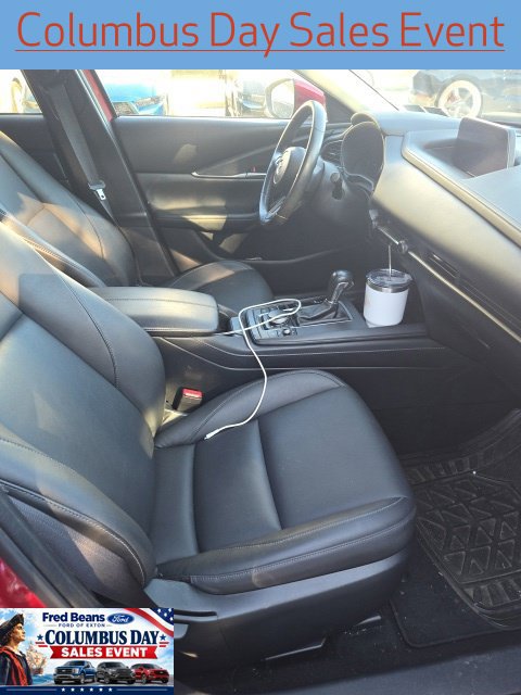 Used 2023 MAZDA CX-30 AWD 2.5 S w/ Select Package image 9